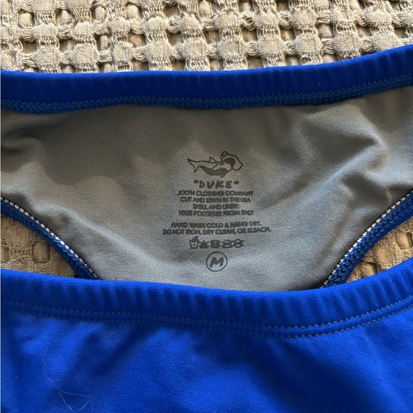 Jolyn ‘Duke’ Bikini Bottoms - Picture 3 of 3